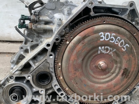 ФОТО АКПП (коробка автомат) для Acura MDX YD3 (06.2013-05.2020) Киев