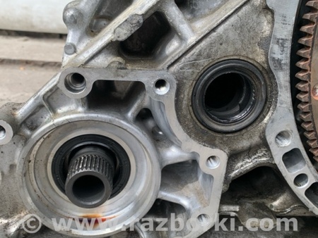 ФОТО АКПП (коробка автомат) для Acura MDX YD3 (06.2013-05.2020) Киев