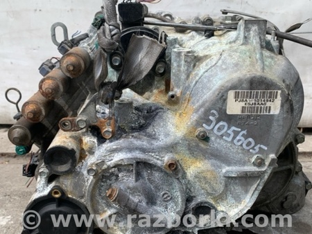 ФОТО АКПП (коробка автомат) для Acura MDX YD3 (06.2013-05.2020) Киев