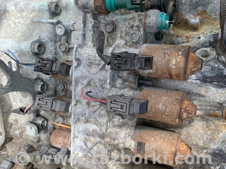 ФОТО АКПП (коробка автомат) для Acura MDX YD3 (06.2013-05.2020) Киев