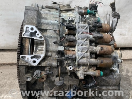ФОТО АКПП (коробка автомат) для Acura MDX YD3 (06.2013-05.2020) Киев