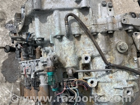 ФОТО АКПП (коробка автомат) для Acura MDX YD3 (06.2013-05.2020) Киев