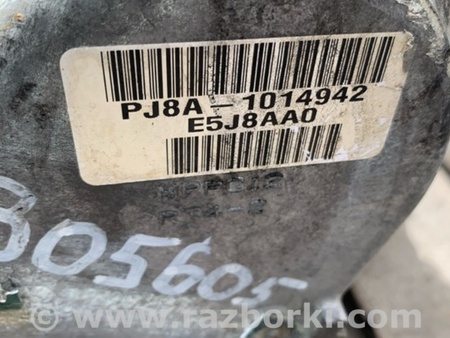 ФОТО АКПП (коробка автомат) для Acura MDX YD3 (06.2013-05.2020) Киев