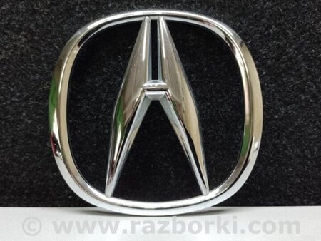 ФОТО Эмблема для Acura MDX YD3 (06.2013-05.2020) Киев