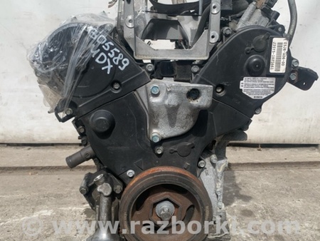 ФОТО Двигатель бензиновый для Acura MDX YD3 (06.2013-05.2020) Киев