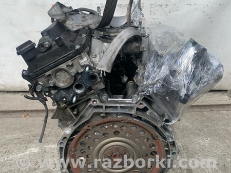 ФОТО Двигатель бензиновый для Acura MDX YD3 (06.2013-05.2020) Киев