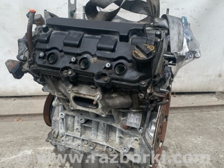 ФОТО Двигатель бензиновый для Acura MDX YD3 (06.2013-05.2020) Киев