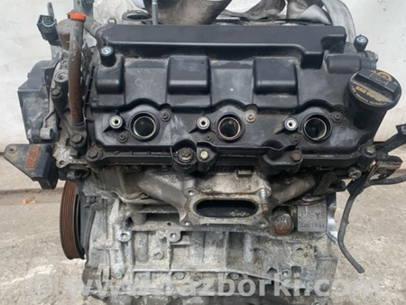ФОТО Двигатель бензиновый для Acura MDX YD3 (06.2013-05.2020) Киев