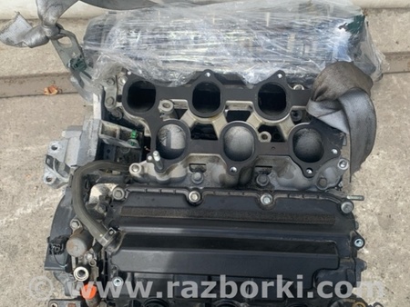 ФОТО Двигатель бензиновый для Acura MDX YD3 (06.2013-05.2020) Киев