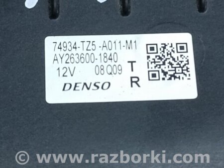 ФОТО Датчик открытия багажника для Acura MDX YD3 (06.2013-05.2020) Киев