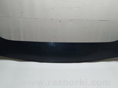 ФОТО Спойлер задний для Acura MDX YD3 (06.2013-05.2020) Киев