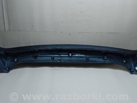 ФОТО Спойлер задний для Acura MDX YD3 (06.2013-05.2020) Киев