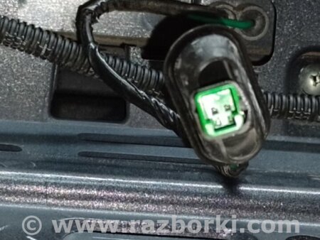 ФОТО Спойлер задний для Acura MDX YD3 (06.2013-05.2020) Киев