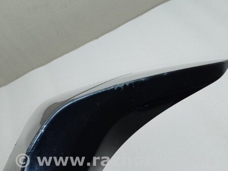 ФОТО Спойлер задний для Acura MDX YD3 (06.2013-05.2020) Киев