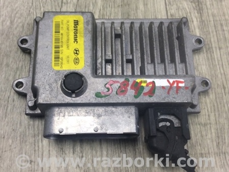 ФОТО Блок электронный для Hyundai Sonata YF (09.2009-03.2014) Киев