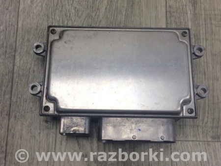 ФОТО Блок электронный для Hyundai Sonata YF (09.2009-03.2014) Киев