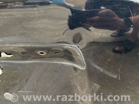 ФОТО Крышка багажника для Nissan Pathfinder R52 Киев