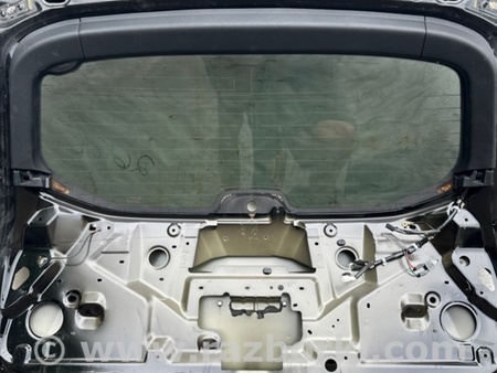 ФОТО Крышка багажника для Nissan Pathfinder R52 Киев