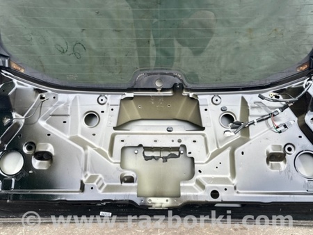 ФОТО Крышка багажника для Nissan Pathfinder R52 Киев