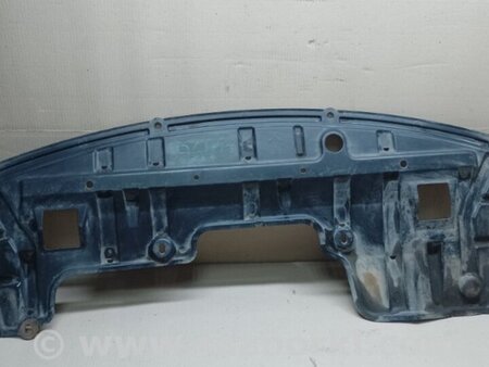 ФОТО Защита двигателя для Nissan Pathfinder R52 Киев