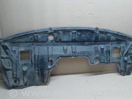 ФОТО Защита двигателя для Nissan Pathfinder R52 Киев