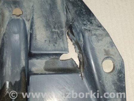 ФОТО Защита двигателя для Nissan Pathfinder R52 Киев