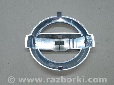 ФОТО Эмблема для Nissan Pathfinder R52 Киев