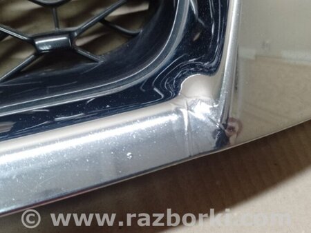 ФОТО Решетка радиатора для Nissan Pathfinder R52 Киев
