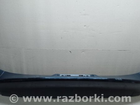 ФОТО Спойлер задний для Nissan Pathfinder R52 Киев