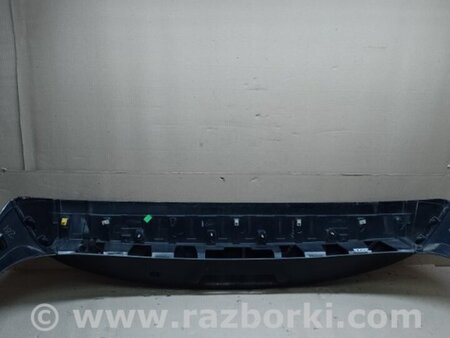 ФОТО Спойлер задний для Nissan Pathfinder R52 Киев