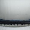 Спойлер задний Nissan Pathfinder R52