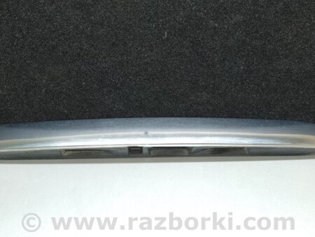 ФОТО Подсветка номера для Nissan Pathfinder R52 Киев
