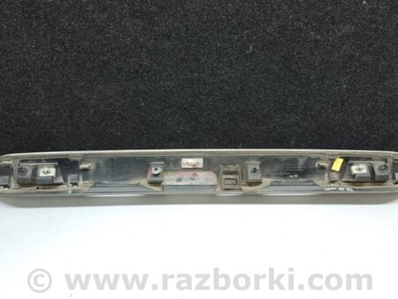 ФОТО Подсветка номера для Nissan Pathfinder R52 Киев