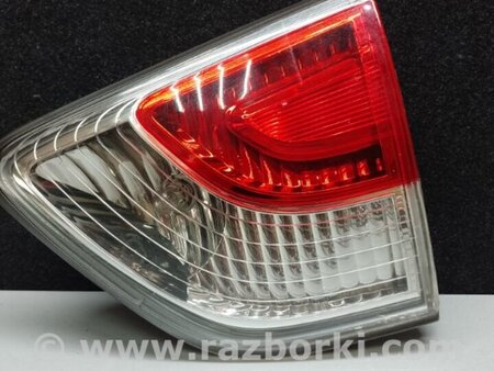 ФОТО Фонарь задний внутренний для Nissan Pathfinder R52 Киев