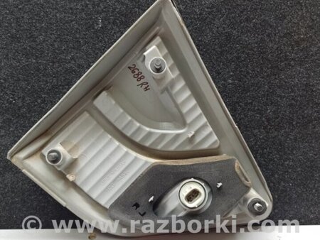 ФОТО Фонарь задний внутренний для Nissan Pathfinder R52 Киев