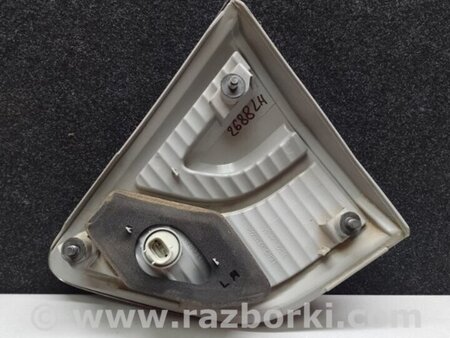 ФОТО Фонарь задний внутренний для Nissan Pathfinder R52 Киев