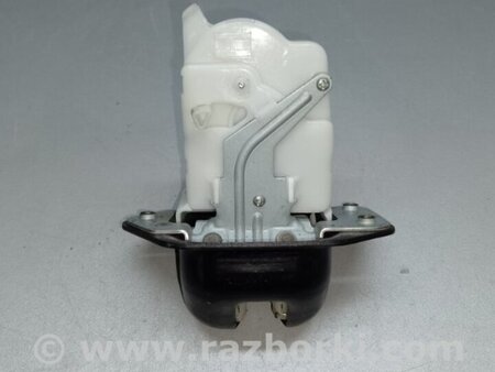 ФОТО Замок крышки багажника для Nissan Pathfinder R52 Киев