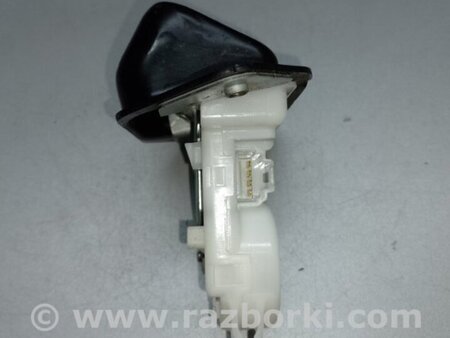 ФОТО Замок крышки багажника для Nissan Pathfinder R52 Киев