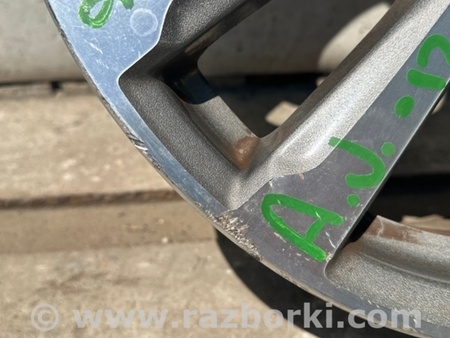 ФОТО Диск R18 для Nissan Pathfinder R52 Киев