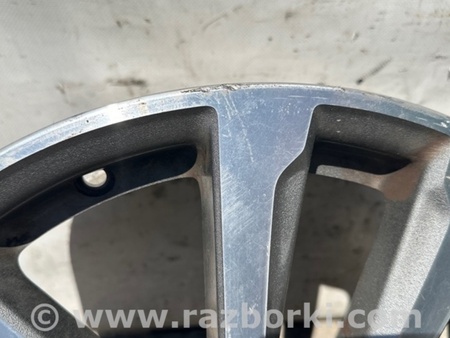 ФОТО Диск R18 для Nissan Pathfinder R52 Киев