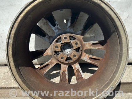 ФОТО Диск R18 для Nissan Pathfinder R52 Киев