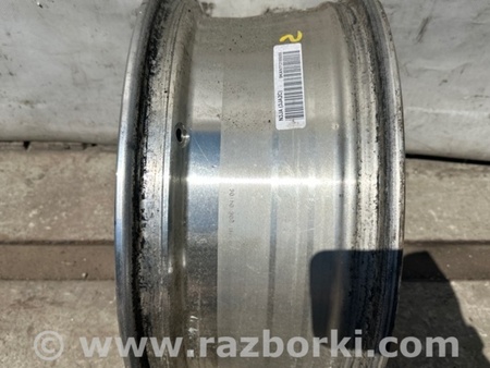 ФОТО Диск R18 для Nissan Pathfinder R52 Киев