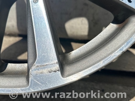 ФОТО Диск R18 для Nissan Pathfinder R52 Киев