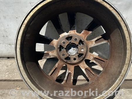 ФОТО Диск R18 для Nissan Pathfinder R52 Киев