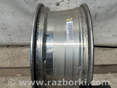 ФОТО Диск R18 для Nissan Pathfinder R52 Киев
