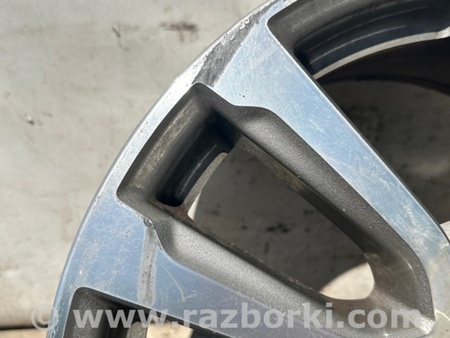 ФОТО Диск R18 для Nissan Pathfinder R52 Киев