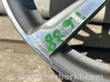 ФОТО Диск R18 для Nissan Pathfinder R52 Киев