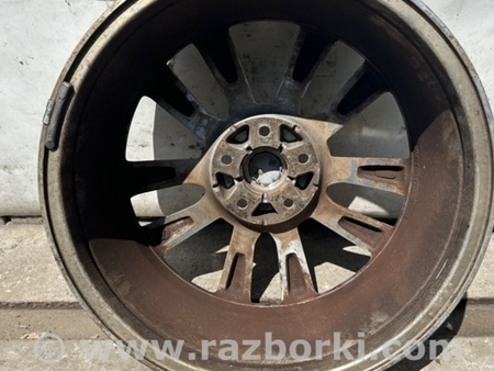 ФОТО Диск R18 для Nissan Pathfinder R52 Киев