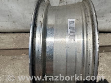 ФОТО Диск R18 для Nissan Pathfinder R52 Киев