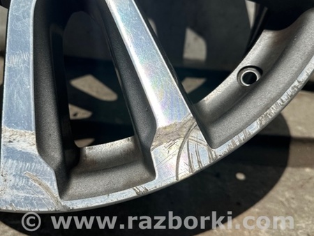 ФОТО Диск R18 для Nissan Pathfinder R52 Киев